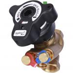 Danfoss *003Z4001 (003Z4081) Danfoss Клапан балансировочный MSV-C Ду 15 c нип.