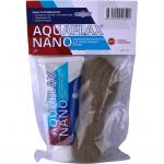 СантехМастерГель Aquaflax nano Aquaflax nano (наборы со льном в пакетах), 270г.тюбик+40г. лён