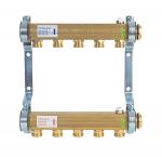 Watts Коллектор для радиаторной разводки HKV/A-12