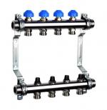 Watts Watts HKV 2010 Коллектор из нержавеющей стали HKV2010-50-1 VA07