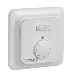Watts Термостат электронный ЕFHT-ВASIC 230 VAC, IP21