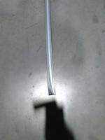 REHAU RAUTITAN Фитинги Фиксирующий желоб 25 (длина 3 м) для труб из сшитого полиэтилена