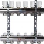 LUXOR CD 468M/6 1&#039;&#039;х3/4 EK