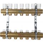 LUXOR CD 468/7 1&#039;&#039;х3/4 EK