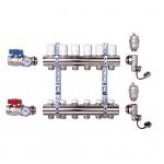 LUXOR CD 468M/8 1&#039;&#039;х3/4 EK