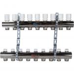 LUXOR CD 468M/9 1&#039;&#039;х3/4 EK