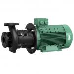 Насос блочного типа WILO BL 2457576 Wilo BL 50/115-0.75/4