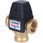 Esbe клапан термостатический смесительный VTA321 35-60C вн.3/4, KVS 1,6