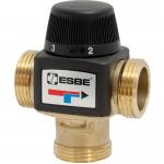 Esbe Термостатический смесительный клапан ESBE VTA572 10-30°C G1 20-4,5