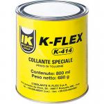 K-FLEX K-FLEX Принадлежности Клей K-FLEX 0.8 lt K 414