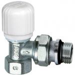 FAR Угловой терморегулирующийся вентиль (Loctite) 1/2&quot;