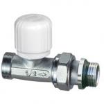 FAR Прямой терморегулирующий вентиль (EPDM) М24х19 / 1/2&quot;