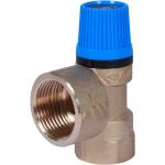 STOUT SVS-0003-006020 предохранительный клапан для систем водоснабжения 6-3/4