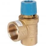 STOUT SVS-0003-008025 предохранительный клапан для систем водоснабжения 8-1&quot;