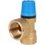 STOUT SVS-0003-010020 предохранительный клапан для систем водоснабжения 10-3/4&quot;