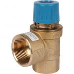 STOUT SVS-0003-010025 предохранительный клапан для систем водоснабжения 10-1&quot;
