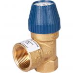STOUT SVS-0030-006015 предохранительный клапан для систем водоснабжения 6-1/2 (477.162)