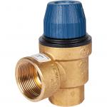 STOUT SVS-0030-006025 предохранительный клапан для систем водоснабжения 6-1&quot; (477.362)