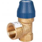 STOUT SVS-0030-008015 предохранительный клапан для систем водоснабжения 8 1/2 (477.182)