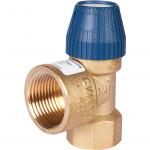 STOUT SVS-0030-010020 предохранительный клапан для систем водоснабжения 10-3/4&quot; (477.299)