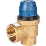 STOUT SVS-0030-010025 предохранительный клапан для систем водоснабжения 10-1&quot; (477.399)