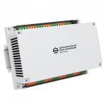 Ectocontrol ec01025 Ectocontrol Блок управления на 10 реле проводной RS485 (Modbus)