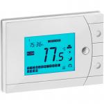 VTS Programmable thermostat VR AC (EH20.3) / Программируемый термостат VR AC EH 20.3