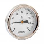 Watts Термометр биметаллический
