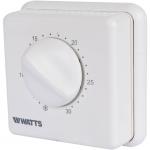 Watts TI-N Комнатный биметаллический термостат BELUX
