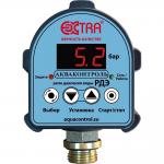 Реле давления воды EXTRA Акваконтроль РДЭ-СХ (РДЭ-Р) (1,5 кВТ; G1/2&quot;) с обратной функцией