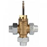 IMI TA 3-х ходовой муфтовый регулирующий клапан СV 316RGA DN15 Kvs2,5 PN16 bronze