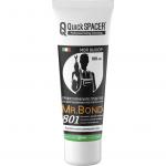 Mr. Bond QS® Mr.Bond® 801 Средство для восстановления кожи мужских рук, 100мл,