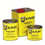 K-FLEX K-FLEX Принадлежности Клей K-FLEX 2.6 lt K 414