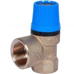 STOUT SVS-0003-008015 предохранительный клапан для систем водоснабжения 8 1/2