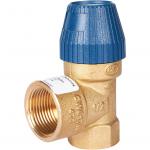 STOUT SVS-0030-010015 предохранительный клапан для систем водоснабжения 10-1/2&quot; (477.199)