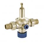 STOUT SVS-0050-524115 система автоматической подачи воды, с обратным клапаном и фильтром 0524.115
