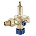 STOUT SVS-0050-525115 система автоматической подачи воды, с обратным клапаном и фильтром 0525.115