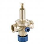 STOUT SVS-0050-526115 система автоматической подачи воды, с обратным клапаном и фильтром 0526.115